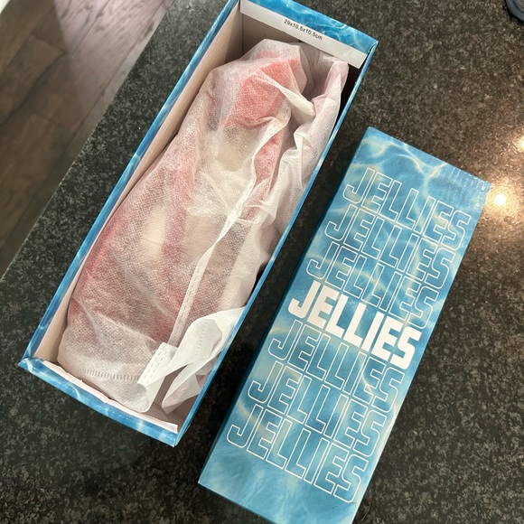 Jeffrey Campbell Sandals - Picture 6 of 8